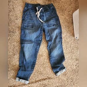 Size 7 judy blue jeans